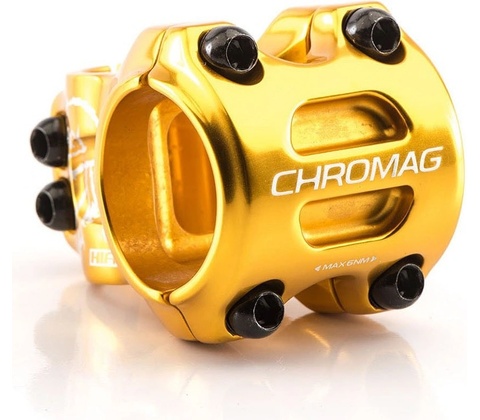 Chromag Hifi
