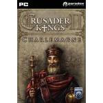 Paradox Interactive Crusader Kings II Charlemagne DLC (PC)