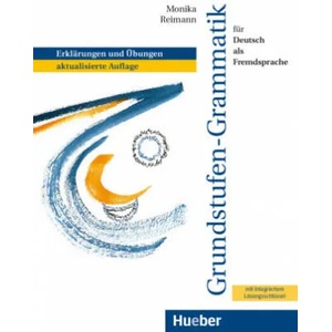 Grundstufen-Grammatik | Monika Reimann (ISBN: 9783191815752)