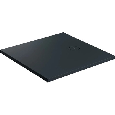 Omnires Aquarock 80 x 80 cm AQUAROCK80-KBLV