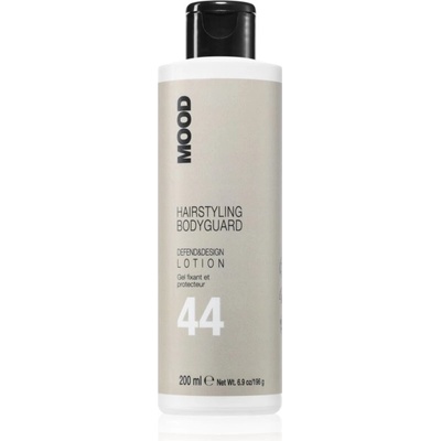 Elgon Mood Hairstyling Bodyguard ochranný sprej na vlasy 200 ml