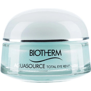 Biotherm Aquasource Total Eye Revitalizer1 15 ml