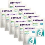 KATTOVIT Gastro пастет за морско свинче + ориз 12 x 85 г