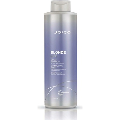 Joico Blonde Life Violet Šampón 1000 ml