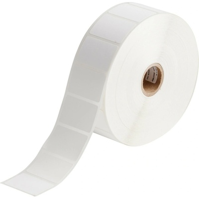 Brady BPT-222-205 / 236736, termo papierové etikety, 57.15 mm x 50.80 mm