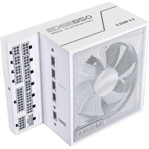 Lian Li EDGE EG0850 80 PLUS Platinum white