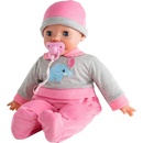 Bábiky Simba Laura interaktívna 40 cm