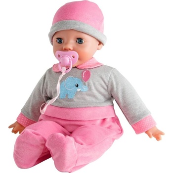 Simba Laura interaktívna 40 cm