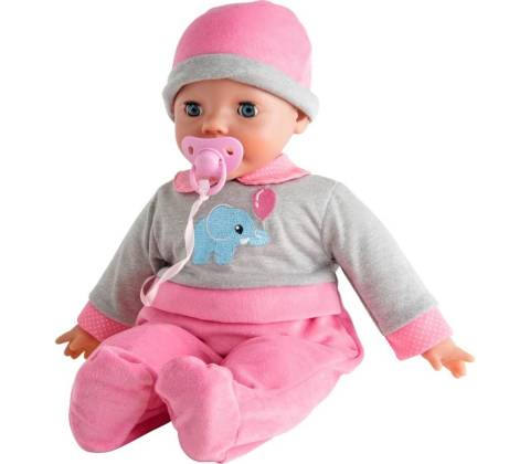 Simba Laura interaktívna 40 cm