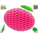 Grid Shifter mřížka 8 5cm měnící tvar v krabičce fidget antistres