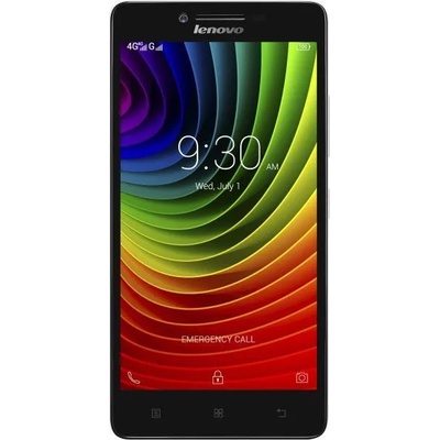 Lenovo A6000 Dual