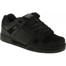 DVS Celsius black black Leather