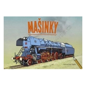 Mašinky