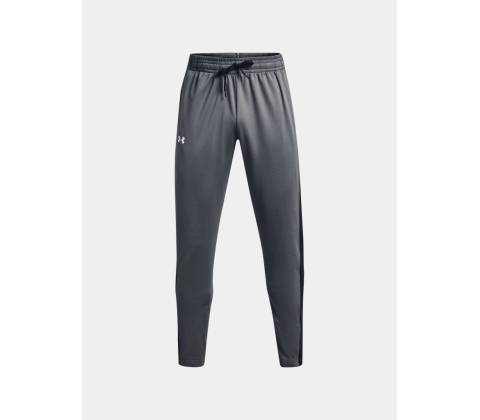Under Armour tepláky sivá