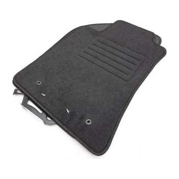 Мокетни стелки за TOYOTA Avensis II (2003-2009)