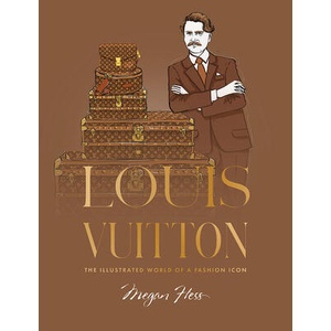 Louis Vuitton | Hess, Megan (ISBN: 9781761451683)