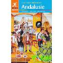Knihy Andalusie