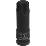 STELS Ударна вложка Torx T100 Stels 13974, 1/2″, CrMo, 78 мм