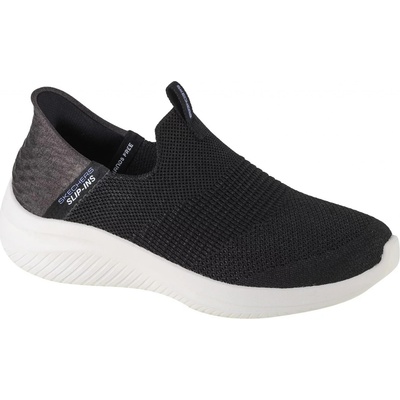 Skechers Slip-Ins Ultra Flex 3.0 Smooth Step 149709-BLK