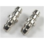 Revtec Съединител за горивни маркучи 3mm (2)