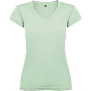 Roly Xfer roly victoria / Дамска тениска - ментово зелена m (e6646-264-m)