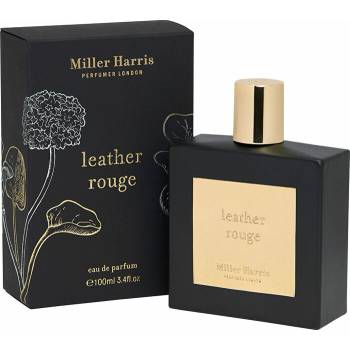 Miller Harris Leather Rouge parfémovaná voda unisex 100 ml