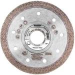 Metabo - Диамантен режещ диск за плочки 115x22, 23 мм 628578000 (628578000)