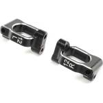 Team Losi Racing Tlr блок кастер 12ст. , алуминий (2): 22x-4