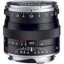 ZEISS Planar T* 50mm f/2 ZM