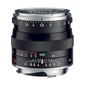 ZEISS Planar T* 50mm f/2 ZM