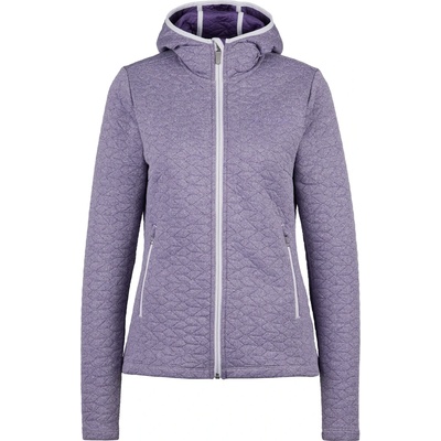 Vaude Дамско поларено яке Vaude Women's Bargis Jacket Fleece jacket - Lavender - размер 36 (EU) (105-5898-0412)