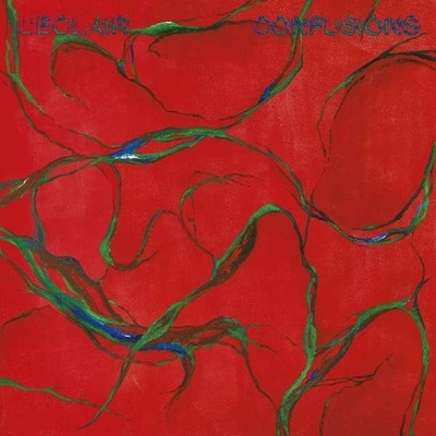 L\'ECLAIR - CONFUSIONS LP