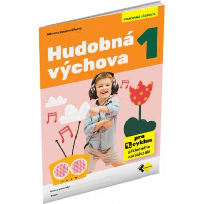 Hudobná výchova 1