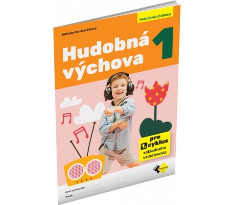 Hudobná výchova 1