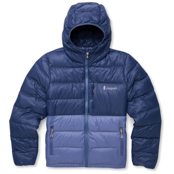 Cotopaxi W'S Fuego Max Down Hooded Jacket Размер: S /