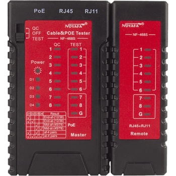 W-star UTP WSNF468S