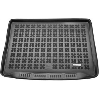 Гумена стелка за багажник за Jeep Renegade (2015+) upper floor - Rezaw Plast