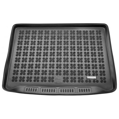 Гумена стелка за багажник за Jeep Renegade (2015+) upper floor - Rezaw Plast