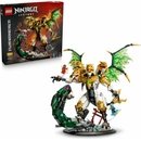 LEGO® NINJAGO® - Ultra Dragon Battle (71872)