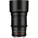 Samyang 135mm T2,2 VDSLR ED UMC Fujifilm X