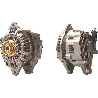 Alternátor Mazda Mx-6 2.5 i V6 Mitsubishi A3T08491, LRB205