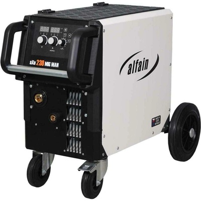 AlfaIn aXe 230 MIG MAN pro CO2 E.144