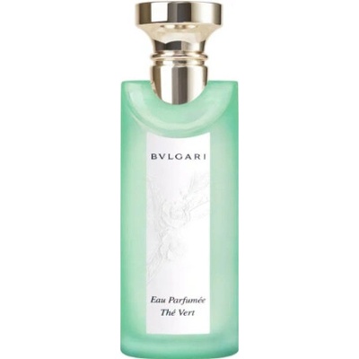 Bvlgari Eau Parfumée Thé Vert 2025 toaletní voda unisex 75 ml