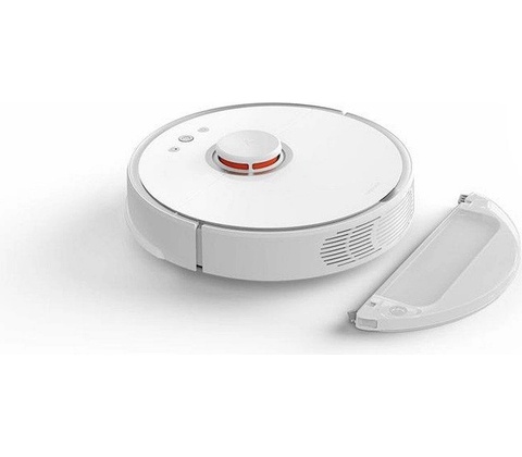 Roborock S5