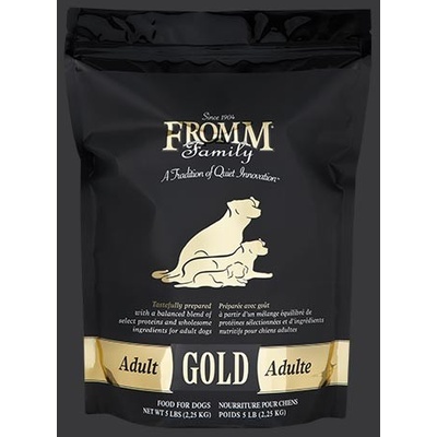 Fromm Family Adult Gold 15 kg
