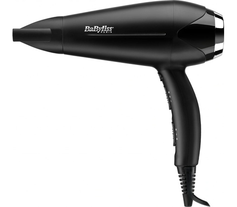 Babyliss D572DE