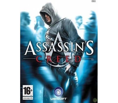 Assassins Creed