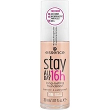 Essence Stay All Day 16h make-up 15 Soft Creme 30 ml