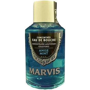 Marvis Anise Mint ústna voda 120 ml