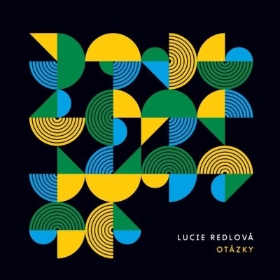 REDLOVA LUCIE - OTAZKY - EP CD